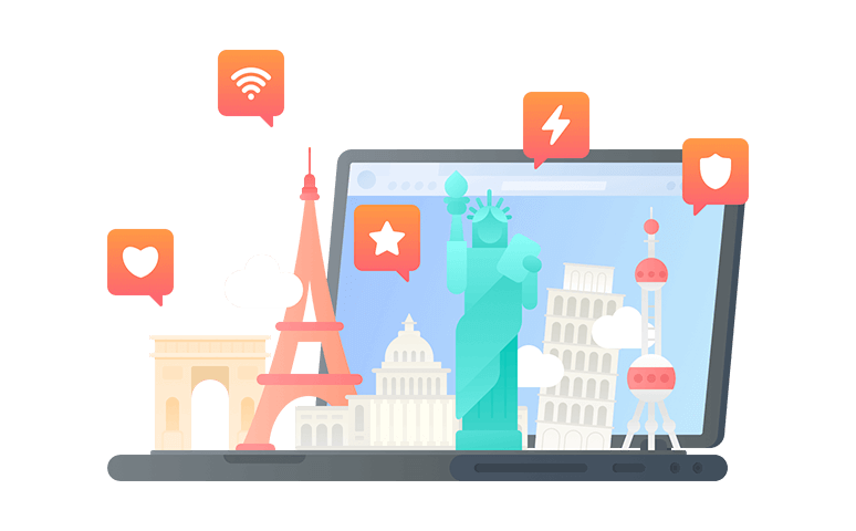 刚果回国vpn - 解锁通